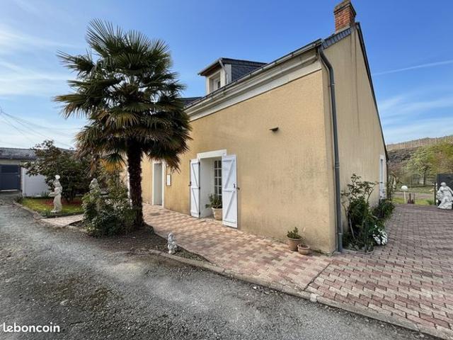Maison 7 pièces 175 m²