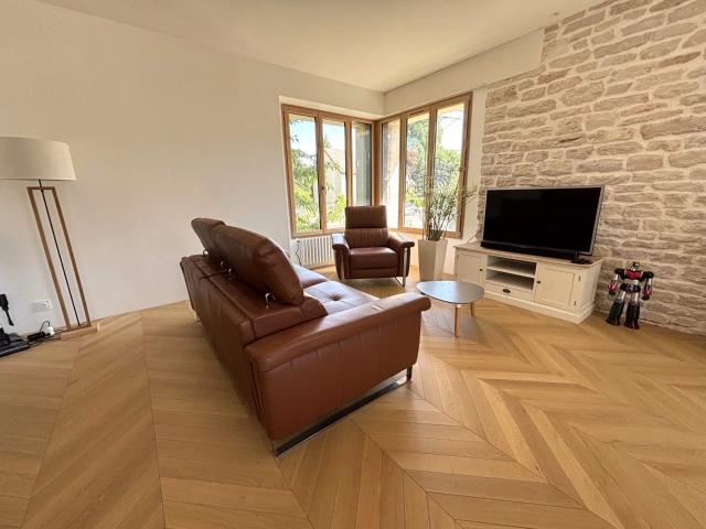 Maison 7 pièces 175 m²