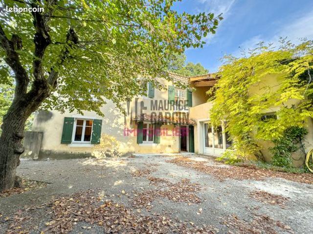 Maison 7 pièces 175 m²