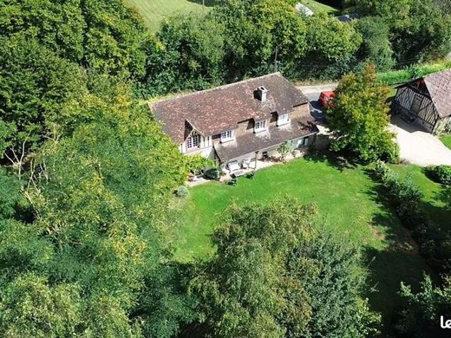 Maison 7 pièces 175 m²