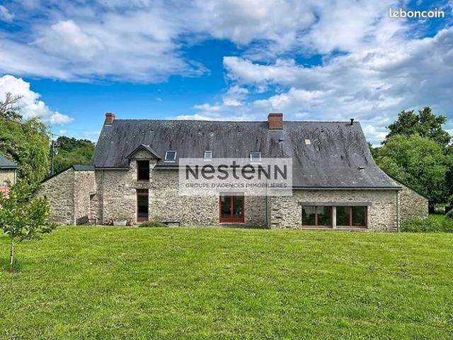 Maison 7 pièces 175 m²