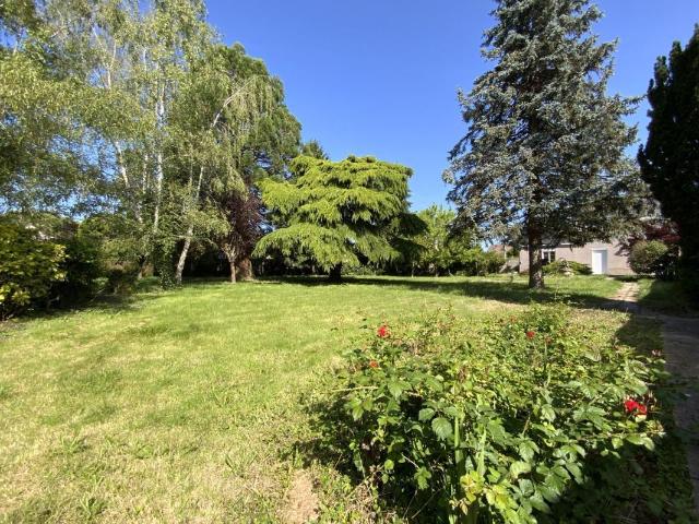 Maison 7 pièces 175 m²