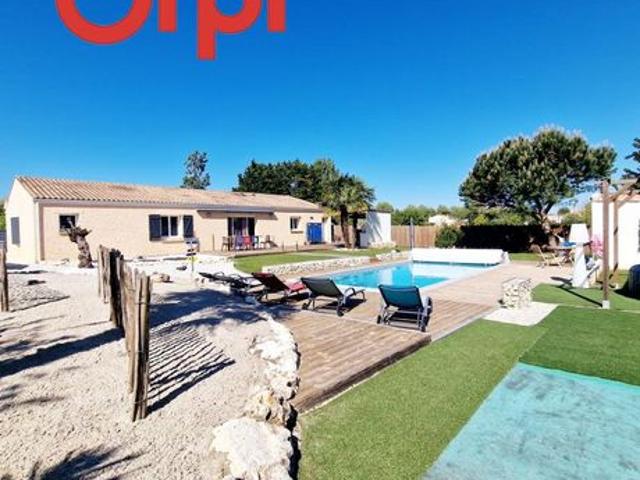 Maison 7 pièces 175 m²