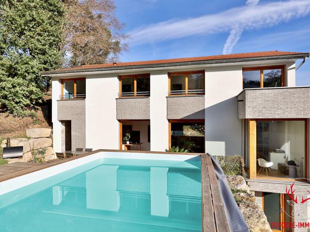 Maison 7 pièces 175 m²
