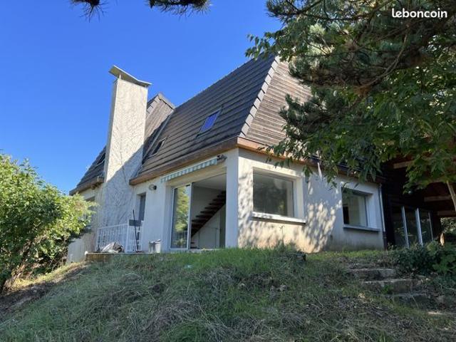 Maison 7 pièces 175 m²