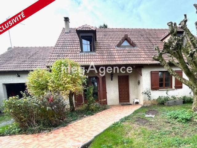 Maison 7 pièces 175 m²