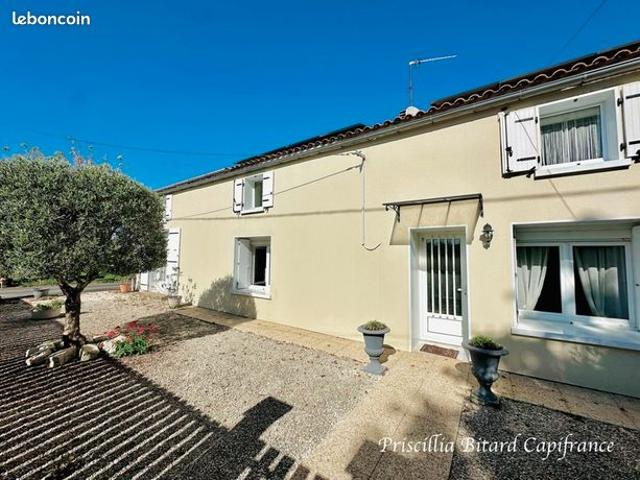 Maison 7 pièces 175 m²