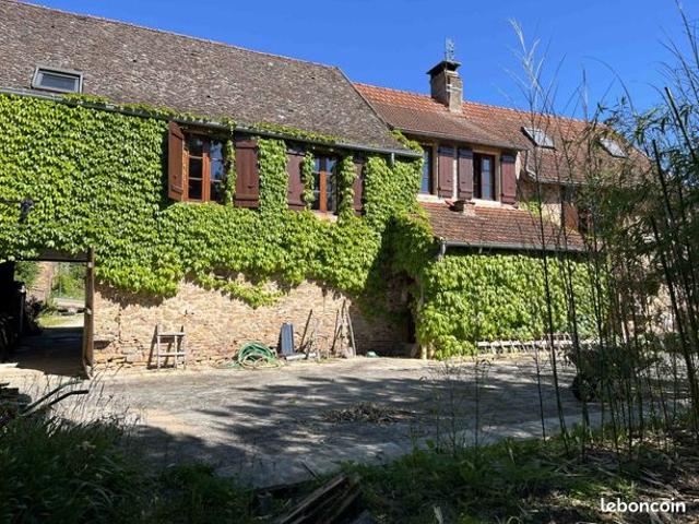Maison 7 pièces 175 m²