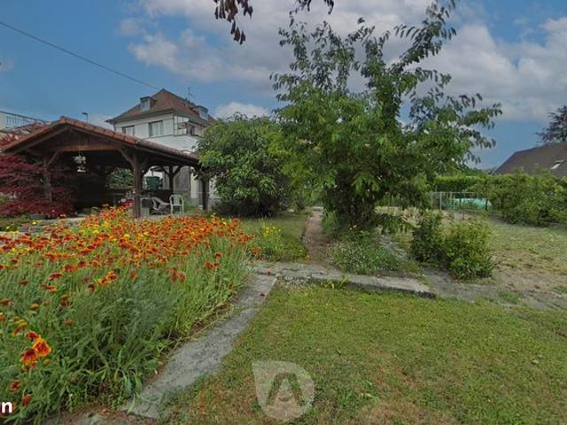 Maison 7 pièces 175 m²