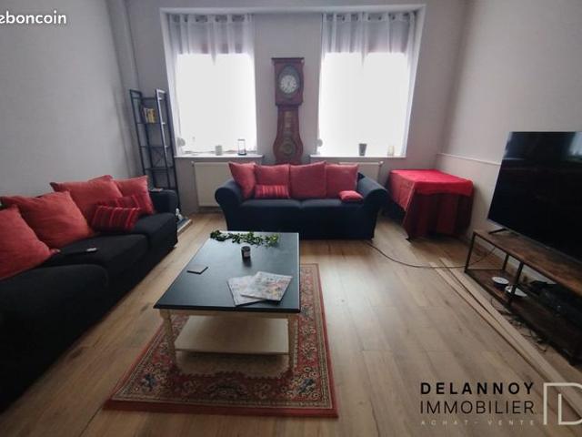 Maison 7 pièces 175 m²