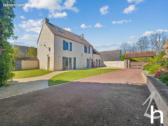 Maison 7 pièces 175 m²