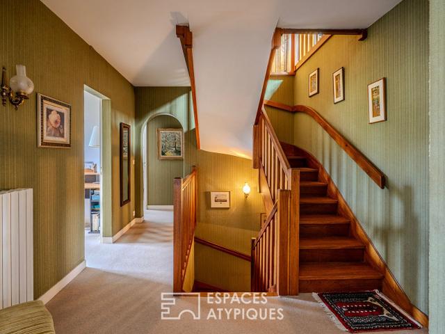 Maison 7 pièces 175 m²