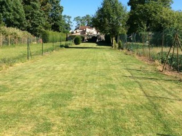 Maison 7 pièces 175 m²