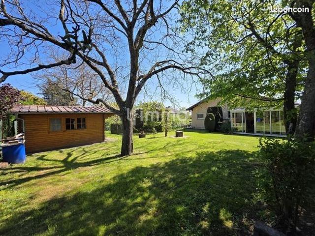 Maison 7 pièces 175 m²