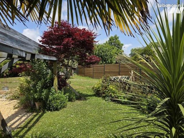 Maison 7 pièces 175 m²