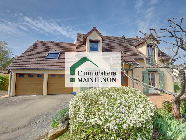 Maison 7 pièces 175 m²