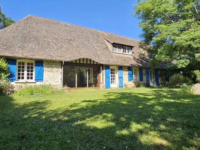Maison 7 pièces 175 m²