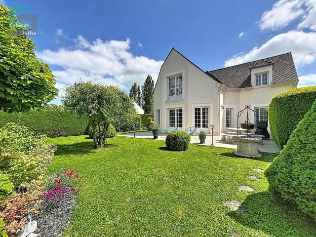 Maison 7 pièces 175 m²