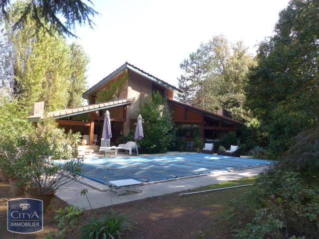 Maison 7 pièces 175 m²