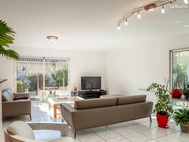 Maison 7 pièces 175 m²