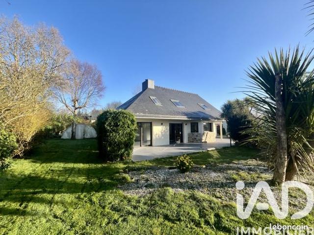 Maison 7 pièces 175 m²