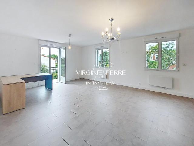 Maison 7 pièces 175 m²