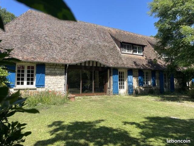 Maison 7 pièces 175 m²