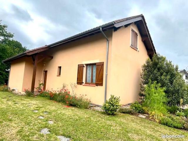 Maison 7 pièces 175 m²