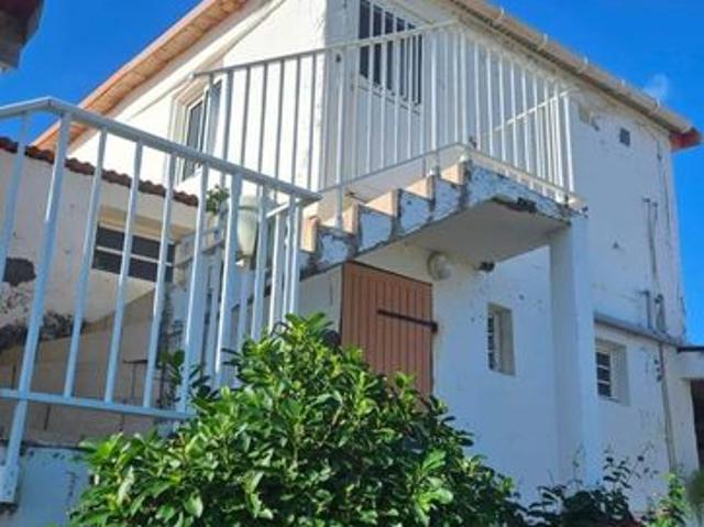 Maison 7 pièces 175 m²