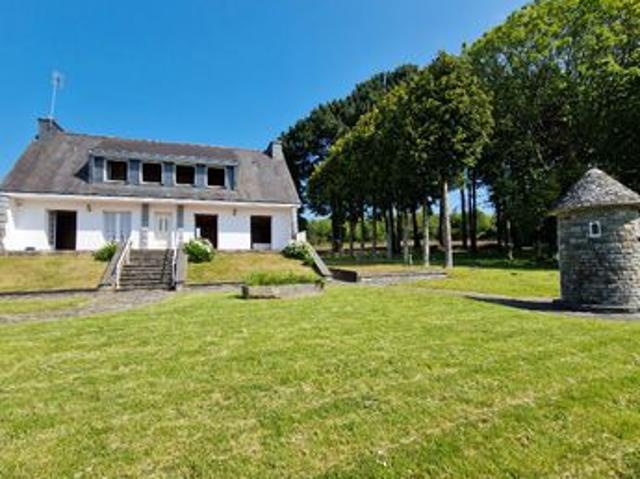 Maison 7 pièces 175 m²