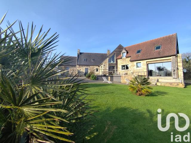 Maison 7 pièces 175 m²