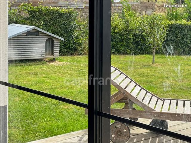 Maison 7 pièces 175 m²