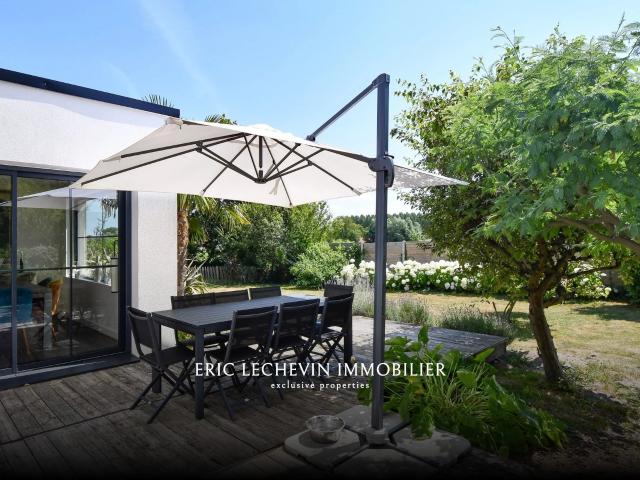 Maison 7 pièces 175 m²