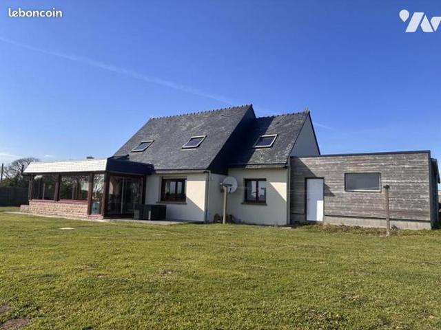 Maison 7 pièces 175 m²