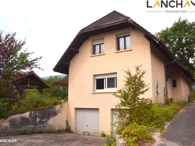 Maison 7 pièces 175 m²