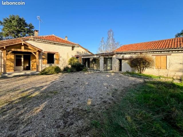 Maison 7 pièces 175 m²