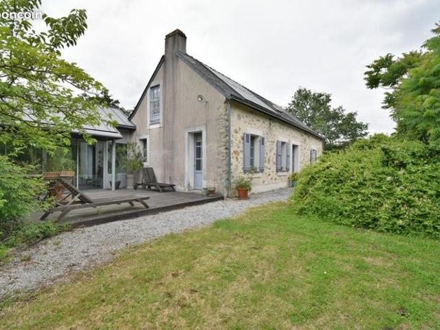 Maison 7 pièces 175 m²