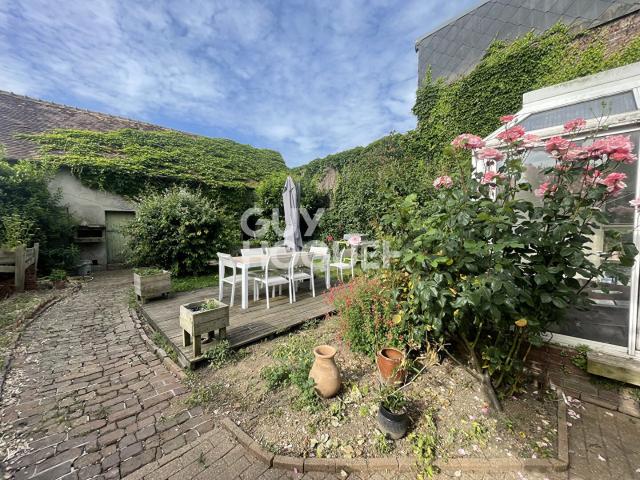 Maison 7 pièces 175 m²