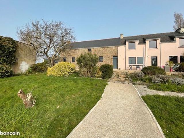 Maison 7 pièces 175 m²