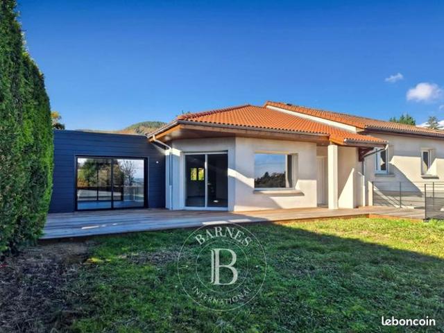 Maison 7 pièces 175 m²