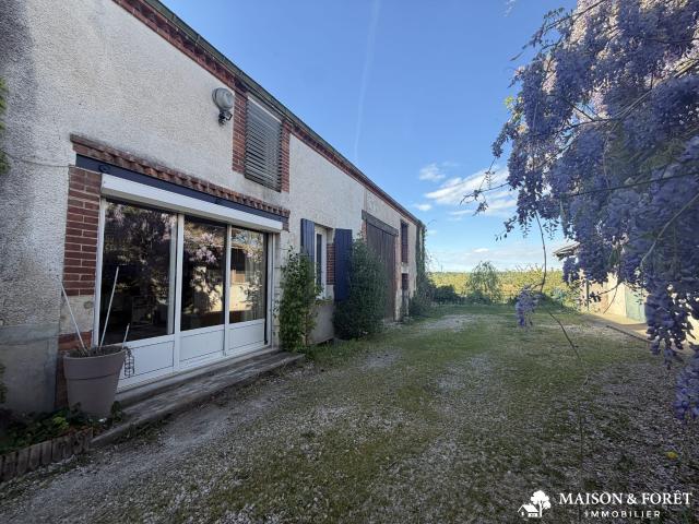 Maison 7 pièces 175 m²