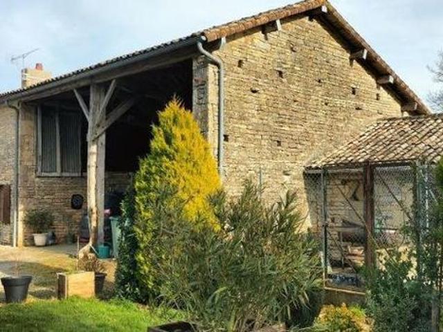 Maison 7 pièces 175 m²