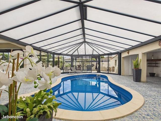 Maison 7 pièces 175 m²