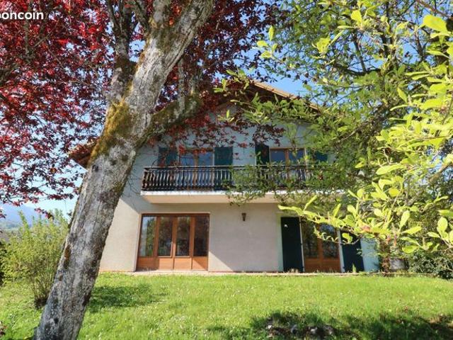 Maison 7 pièces 175 m²