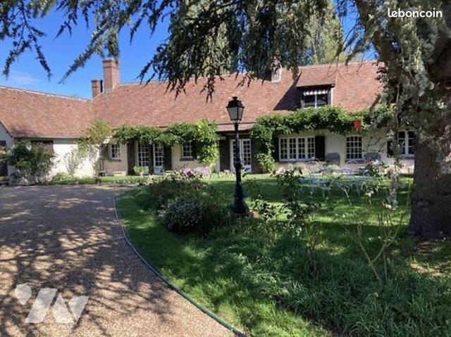 Maison 7 pièces 175 m²