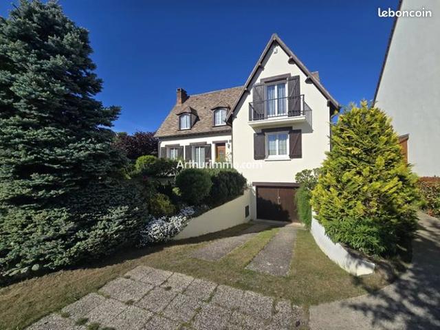 Maison 7 pièces 175 m²