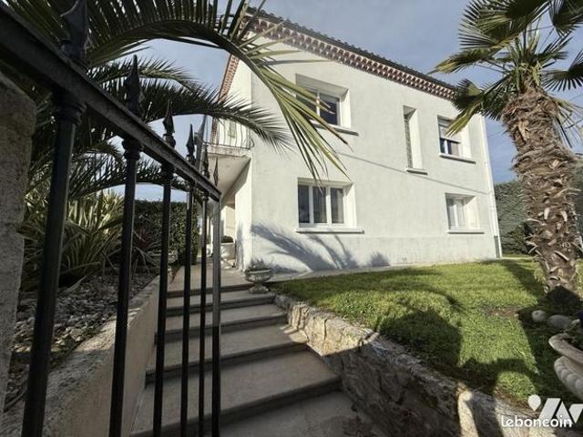 Maison 7 pièces 175 m²