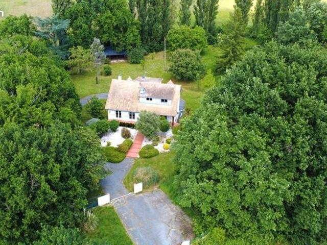 Maison 7 pièces 175 m²