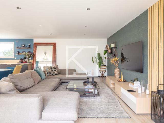 Maison 7 pièces 175 m²