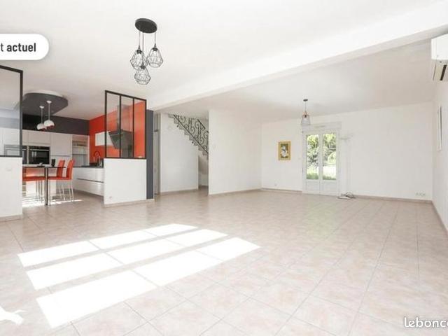 Maison 7 pièces 175 m²